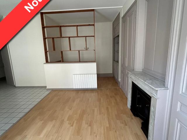 Location Appartement Rue Sainte Geneviève, Lyon