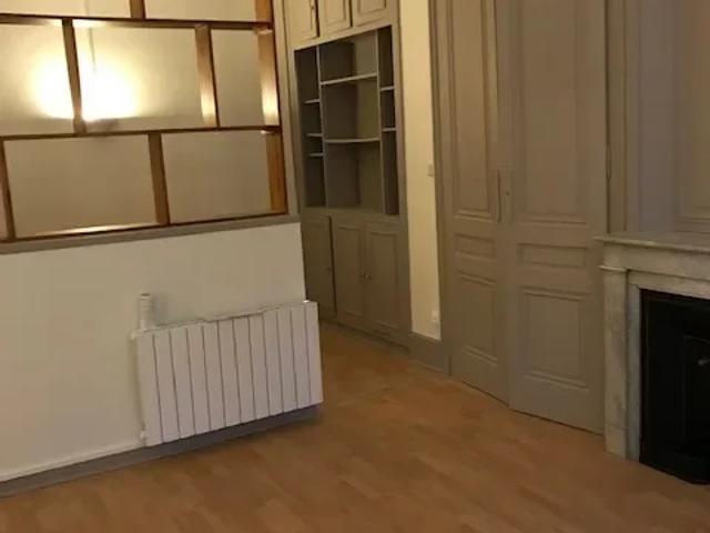 Location Appartement Rue Sainte Geneviève, Lyon