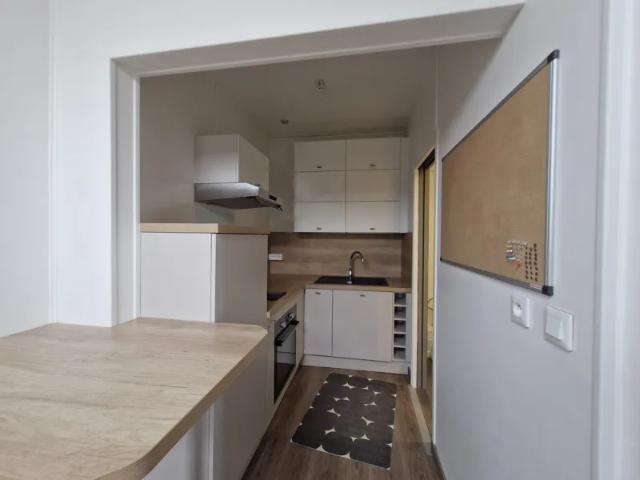 Location Appartement Rue Sainte Geneviève, Reims