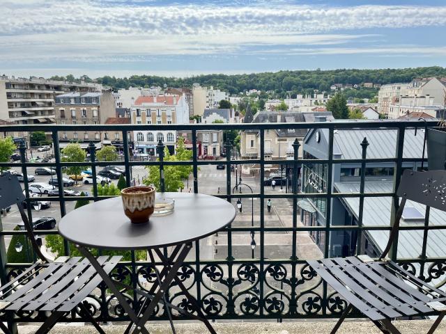 Location Appartement Rue Sainte Geneviève, Saint Maur des Fossés