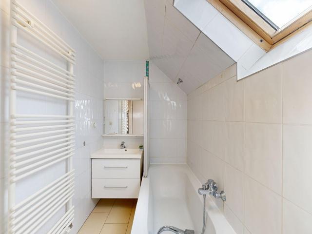 Location Appartement Rue Sainte Hélène, Schiltigheim