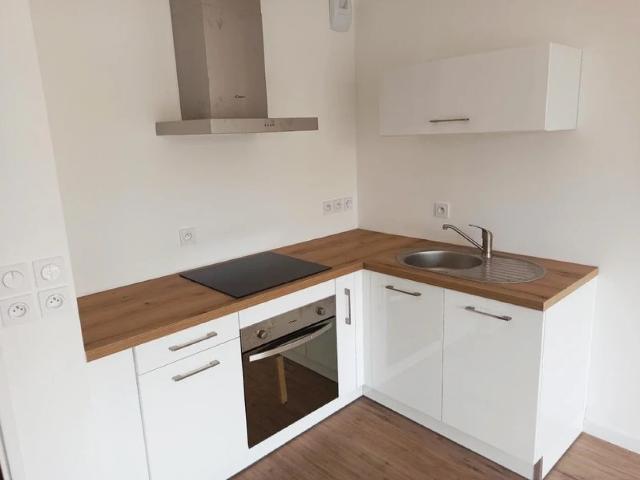Location Appartement Rue Sainte Hélène, Saint André lez Lille