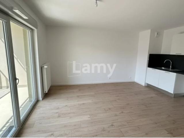 Location Appartement Rue Sainte Thérèse, Mulhouse