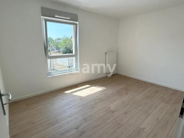 Location Appartement Rue Sainte Thérèse, Mulhouse