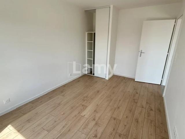 Location Appartement Rue Sainte Thérèse, Mulhouse