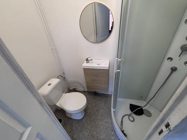 Location Appartement Rue Sainte Thérèse, Roubaix