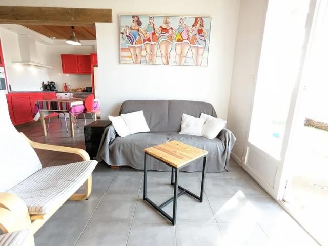 Location Appartement Rue Sainte Véronique, Bretignolles sur Mer