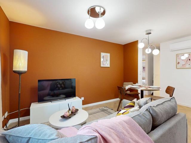 Location Appartement Rue Sainte Véronique, Montpellier