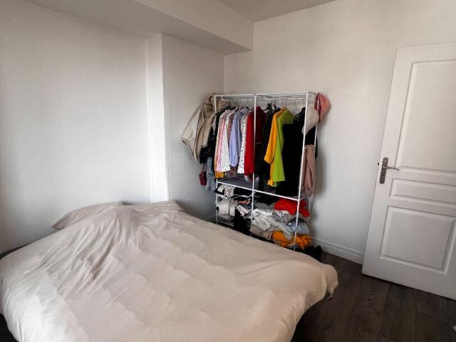 Location Appartement Rue Sainte Yphraise, Crépy en Valois