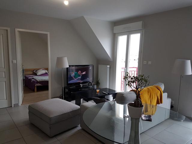 Location Appartement Rue Sainte Yphraise, Crépy en Valois