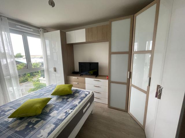 Location Appartement Rue Sainte Yphraise, Crépy en Valois