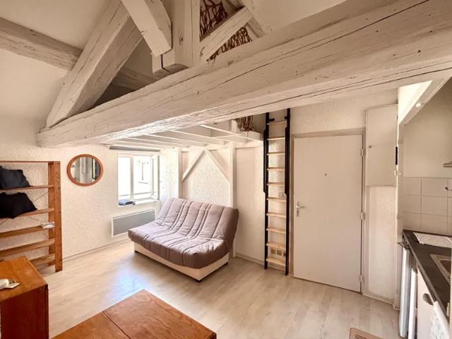 Location Appartement Rue Sala, Lyon