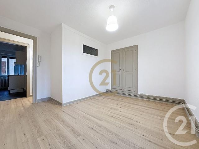 Location Appartement Rue Salengro, Belfort
