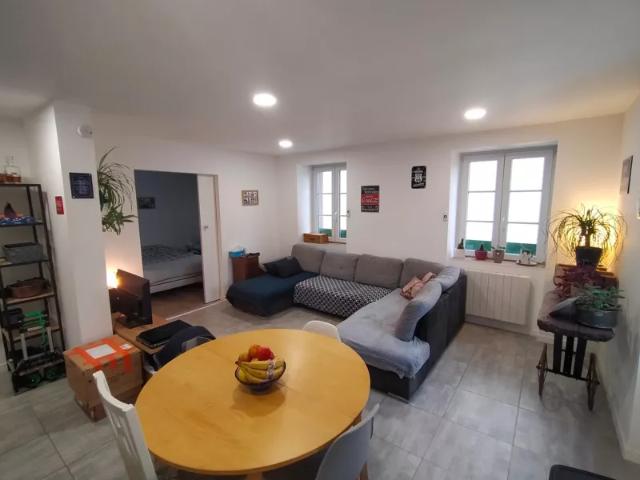 Location Appartement Rue des Lavandières, Belfort