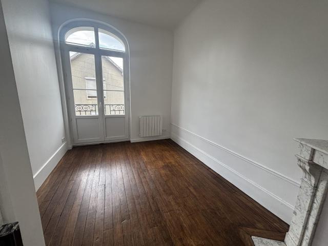 Location Appartement Rue de la Grenouillère, Chauny