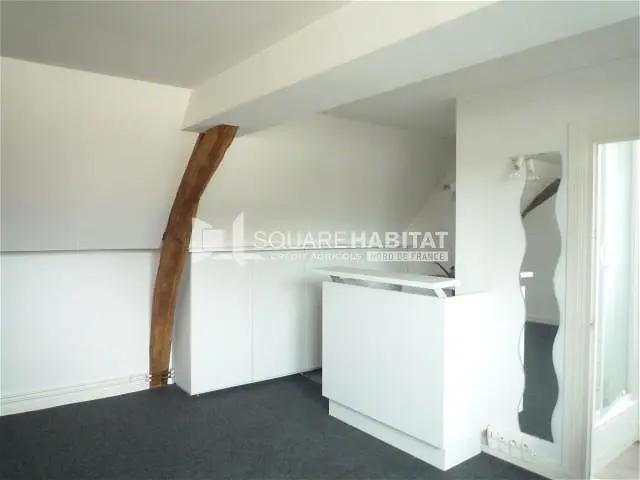 Location Appartement Rue Salle le Comte, Valenciennes