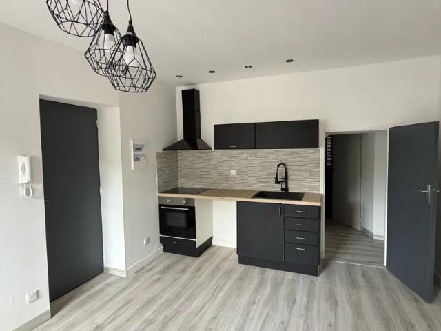 Location Appartement Rue Salvador Allende, Bar le Duc