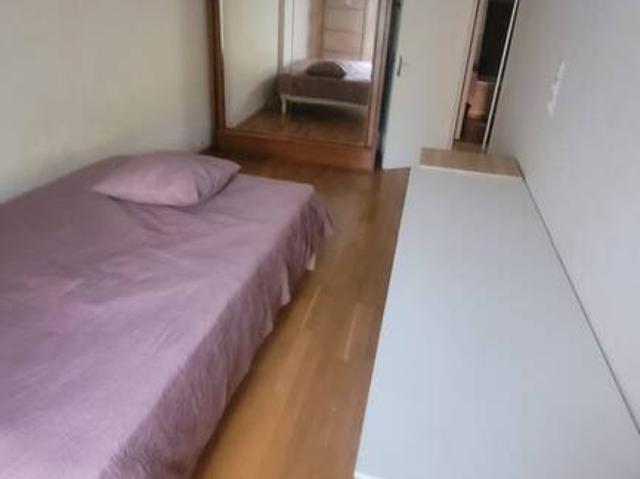 Location Appartement Rue Salvador Allende, Nanterre