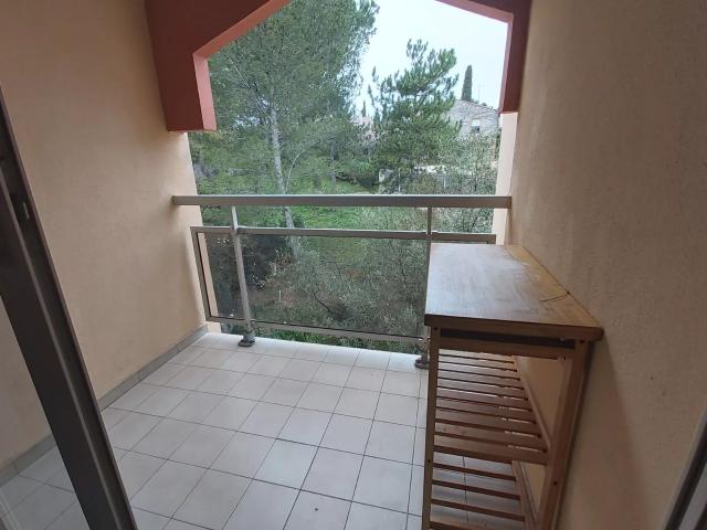 Location Appartement Rue Salvador Dali, Montpellier
