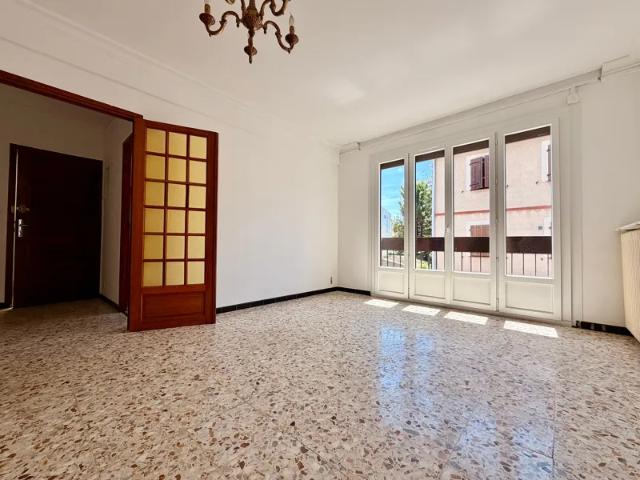 Location Appartement Rue Salvy, Toulouse