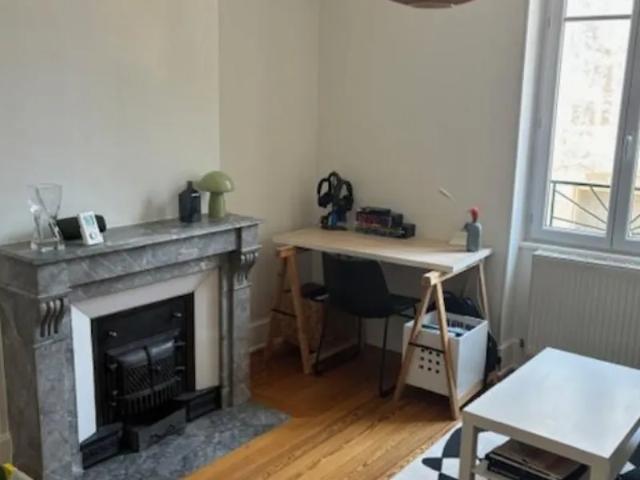 Location Appartement Rue Samaritaine, Bourg en Bresse