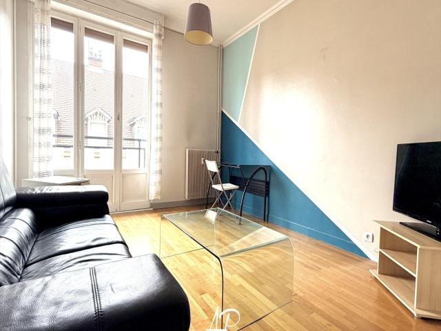 Location Appartement Rue Sambin, Dijon
