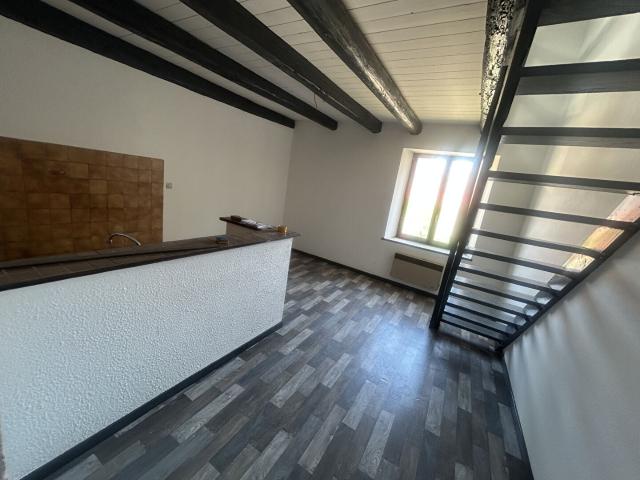 Location Appartement Rue Samuel de Champlain, Chanteheux