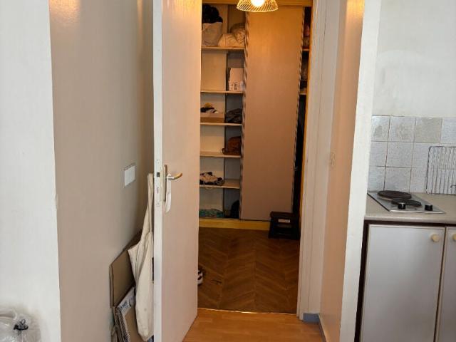 Location Appartement Rue Sanche de Pomiers, Bordeaux