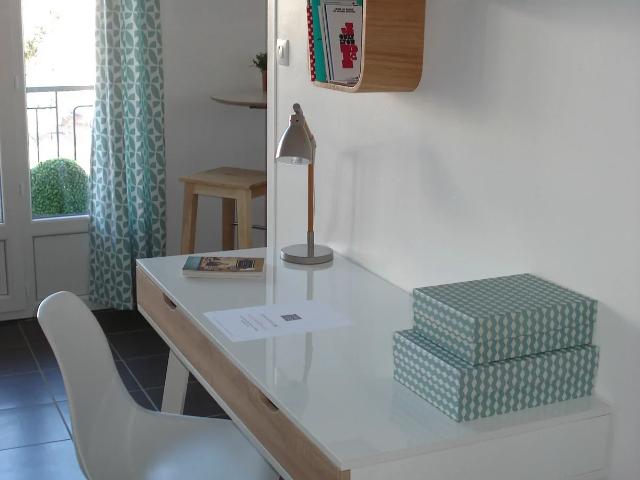 Location Appartement Rue Santos Dumont, Lyon