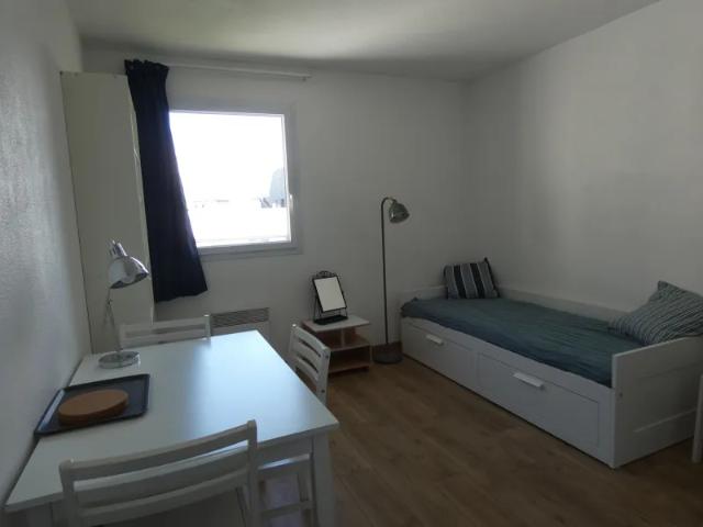 Location Appartement Rue Santos Dumont, Lyon
