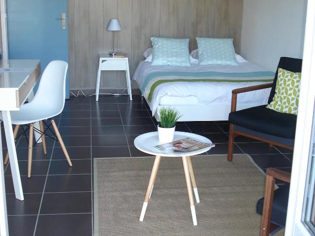 Location Appartement Rue Santos Dumont, Lyon