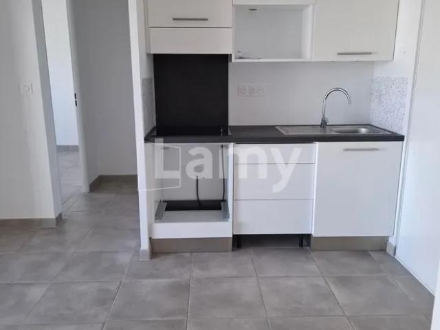 Location Appartement Rue Santiago du Chili, Toulouse