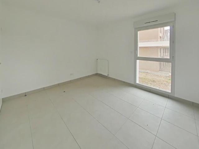 Location Appartement Rue Santiago Du Chili, Toulouse