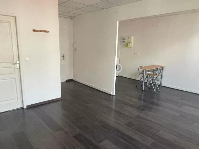 Location Appartement Rue Sarraute, Mont de Marsan