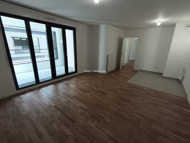Location Appartement Rue Sartoris, La Garenne Colombes