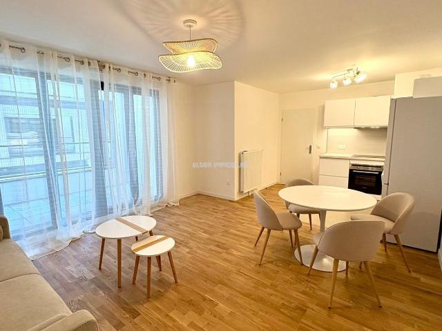 Location Appartement Rue Sartoris, La Garenne Colombes
