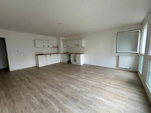 Location Appartement Rue Schaeffer, Aubervilliers