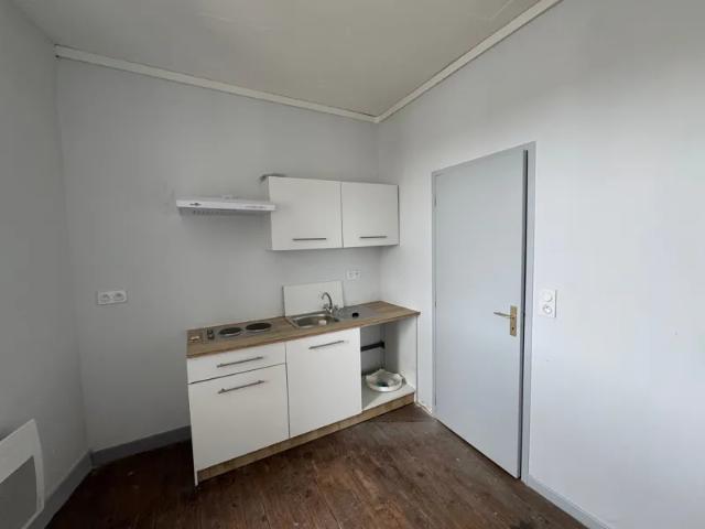 Location Appartement Rue Schiltigheim, Saint Junien