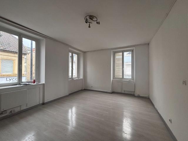 Location Appartement Rue Schwilgué, Mulhouse