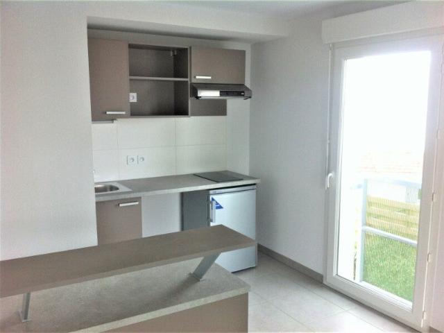 Location Appartement Rue Schyller, Villenave d'Ornon