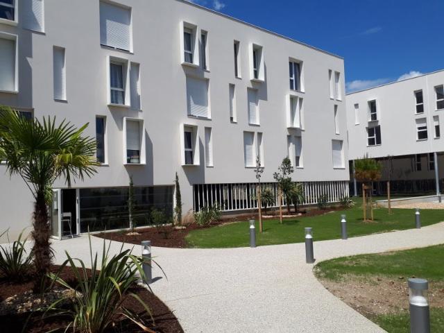 Location Appartement Rue Schyller, Villenave d'Ornon