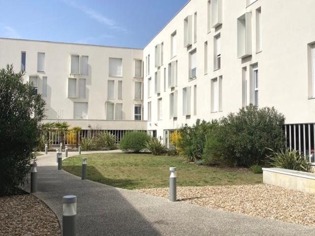 Location Chambre Rue Schyller, Villenave d'Ornon