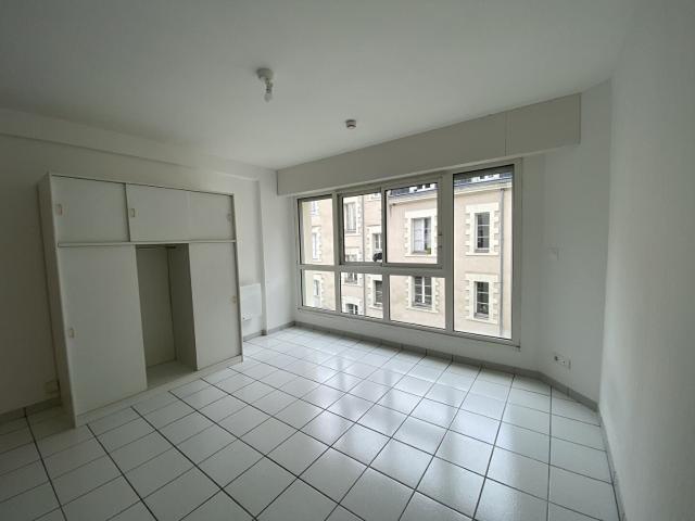Location Appartement Rue Scribe, Nantes