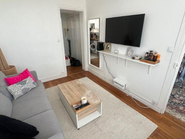 Location Appartement Rue Séverine, Aulnay sous Bois