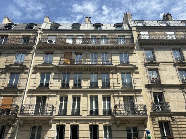 Location Appartement Rue Séverine, Le Kremlin Bicêtre