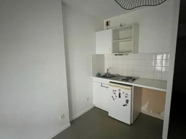 Location Appartement Rue Sévigné, Nantes