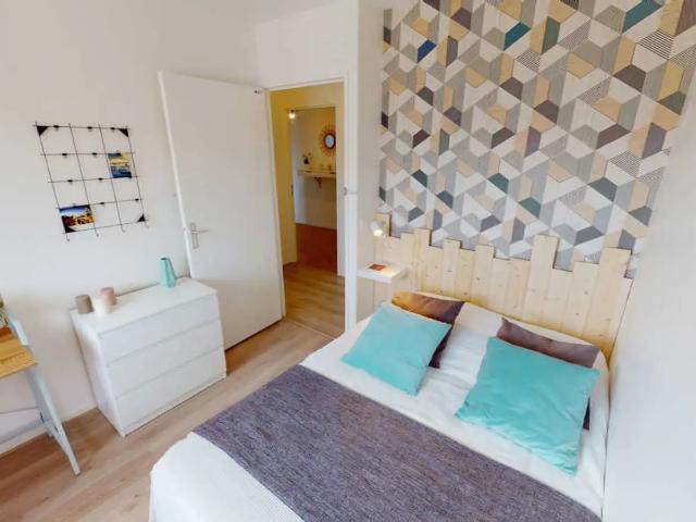 Location Appartement Rue Sébastien Mercier, Paris