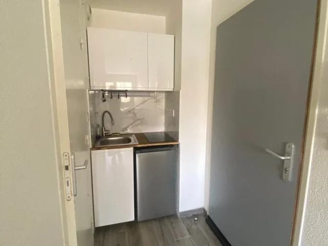 Location Appartement Rue Sébastien Gryphe, Lyon