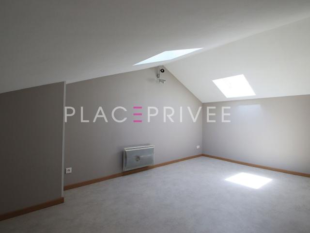 Location Appartement Rue Sébastien Leclerc, Nancy