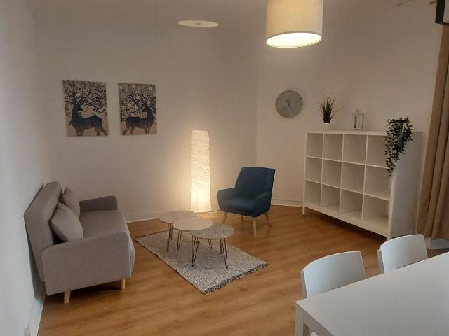 Location Appartement Rue Sébastopol, Brest